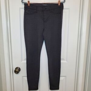 Liverpool Leggings Leg Knit Trouser - size 10/30